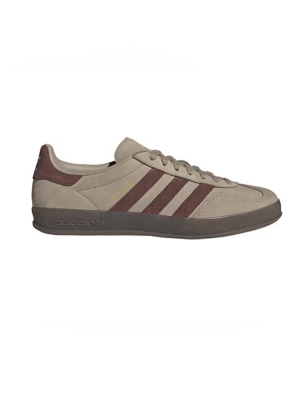Brand New ADIDAS Men's Gazelle Soccer Casual Shoes Size 8 Retail $120 - Picture 1 of 10